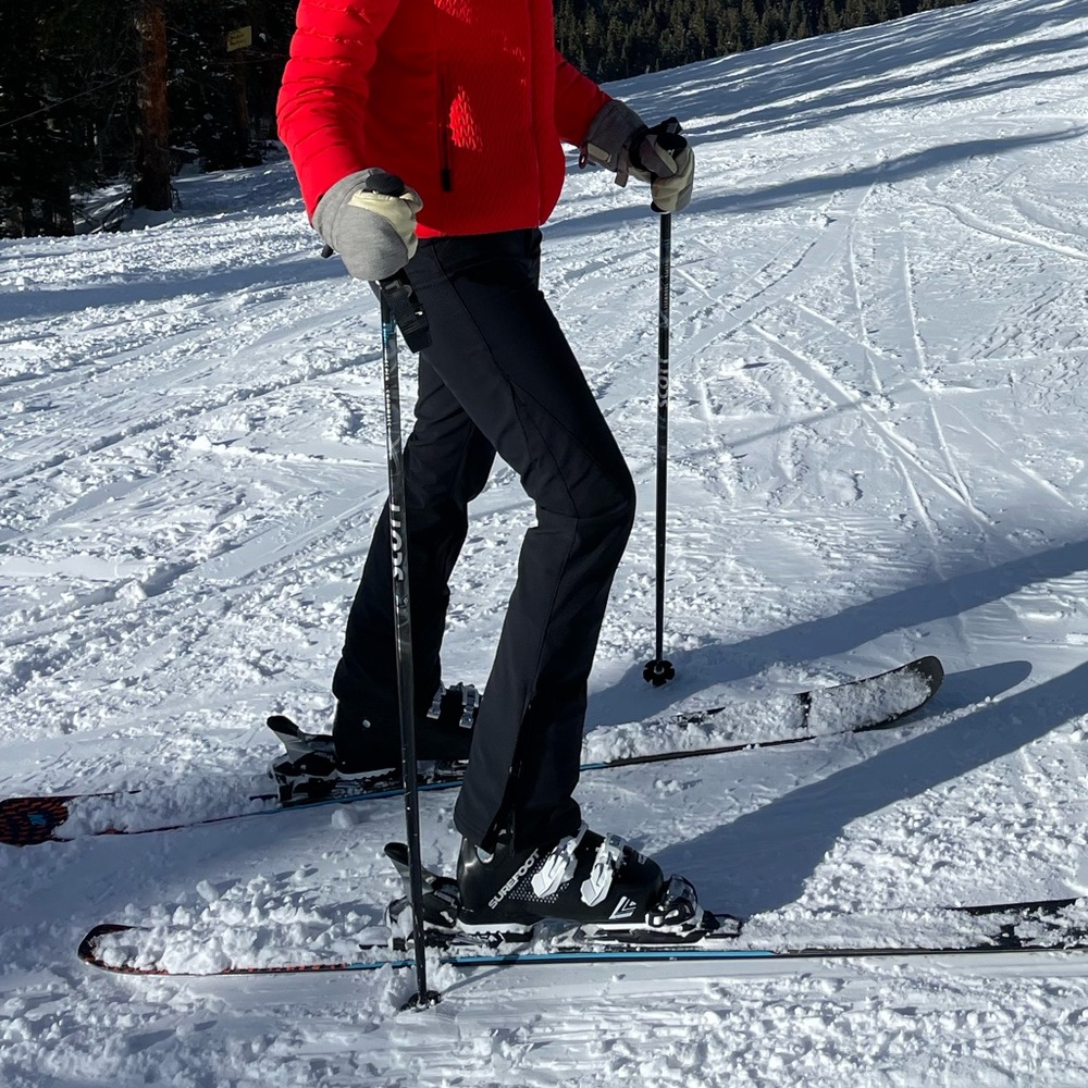 NILS womens ski pant